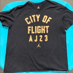 Nike Air Jordan Retro Tee